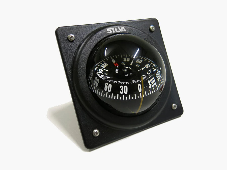 Silva 70P Compass