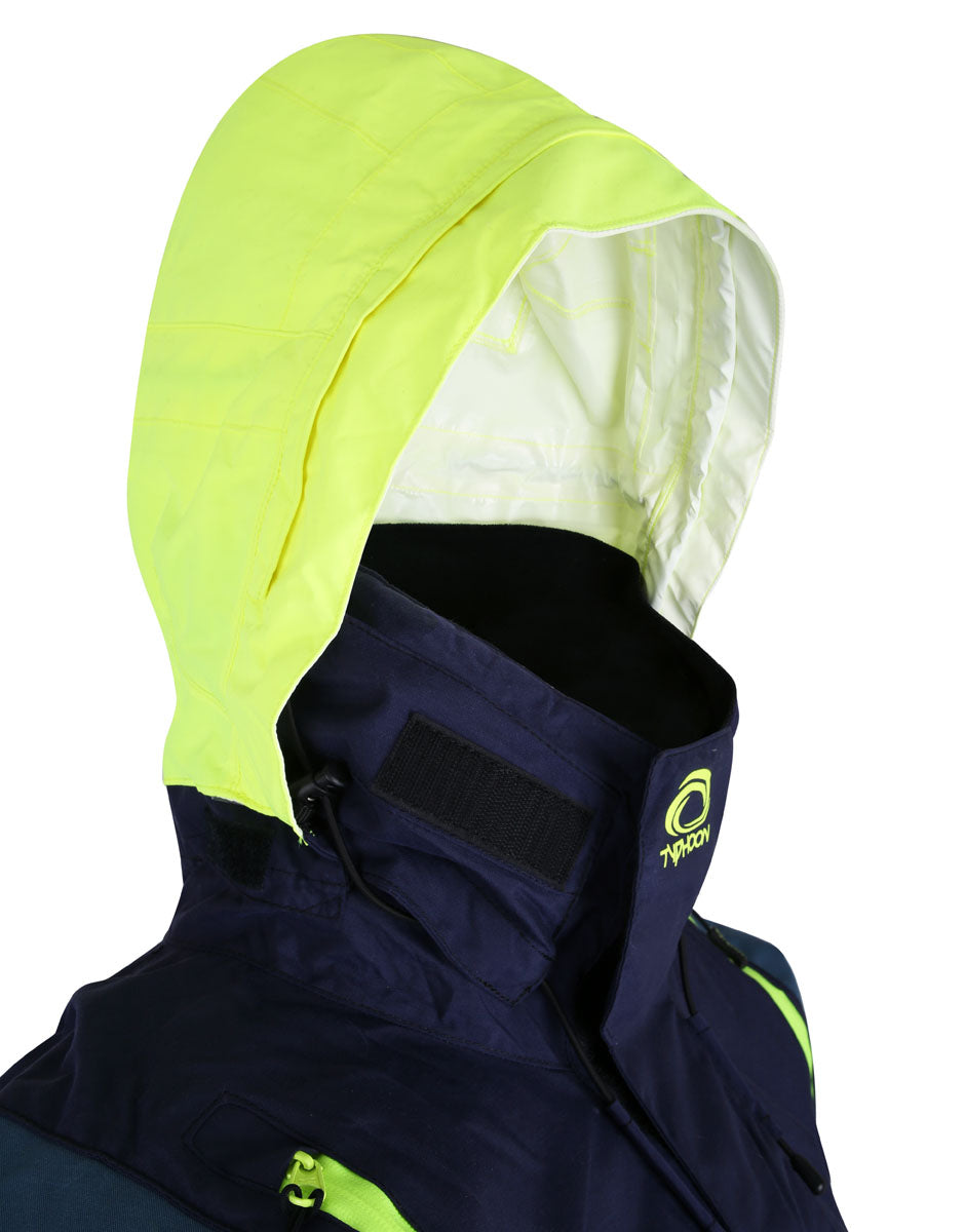 Typhoon Multisport SK Drysuit