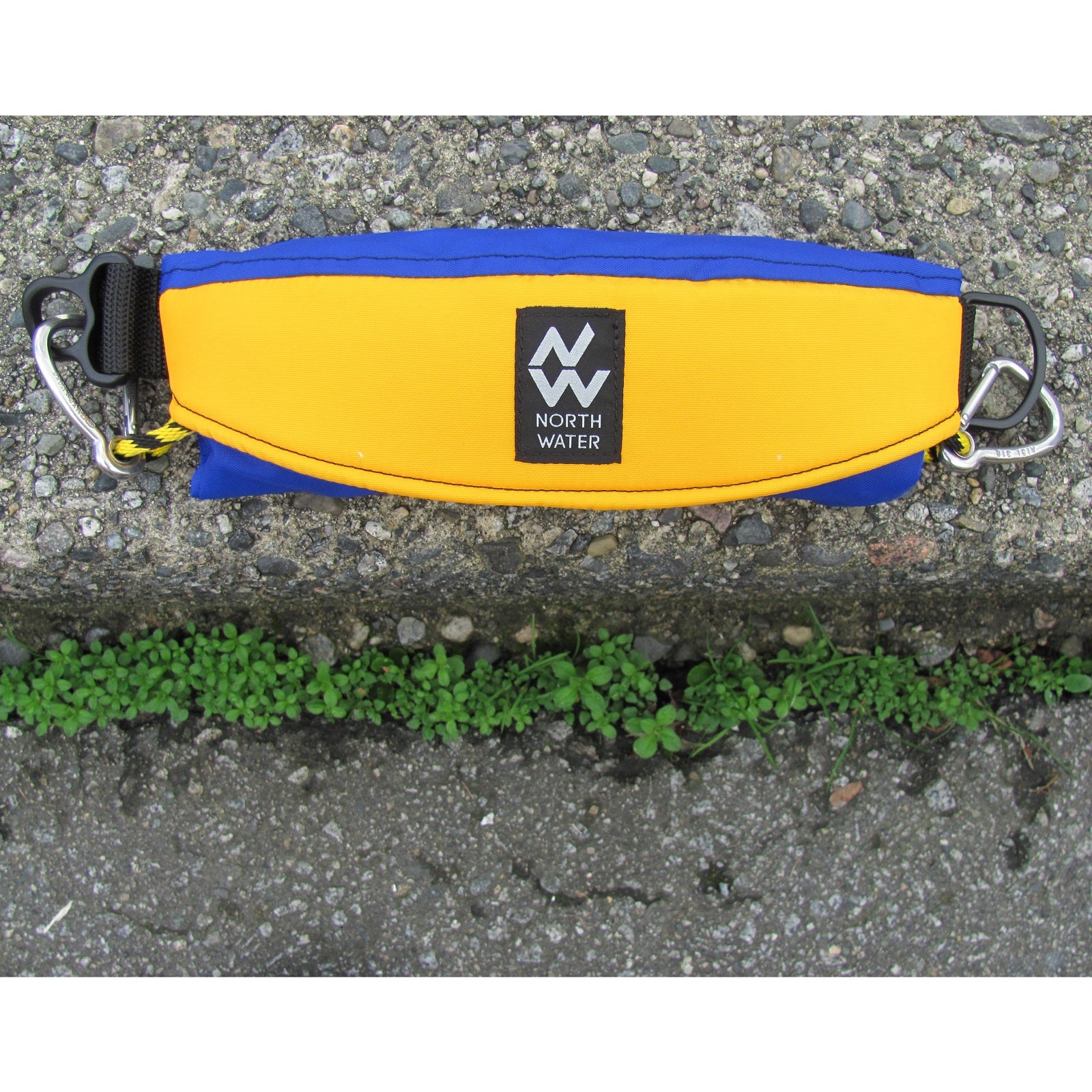 Micro Tow Line 50' - North Water