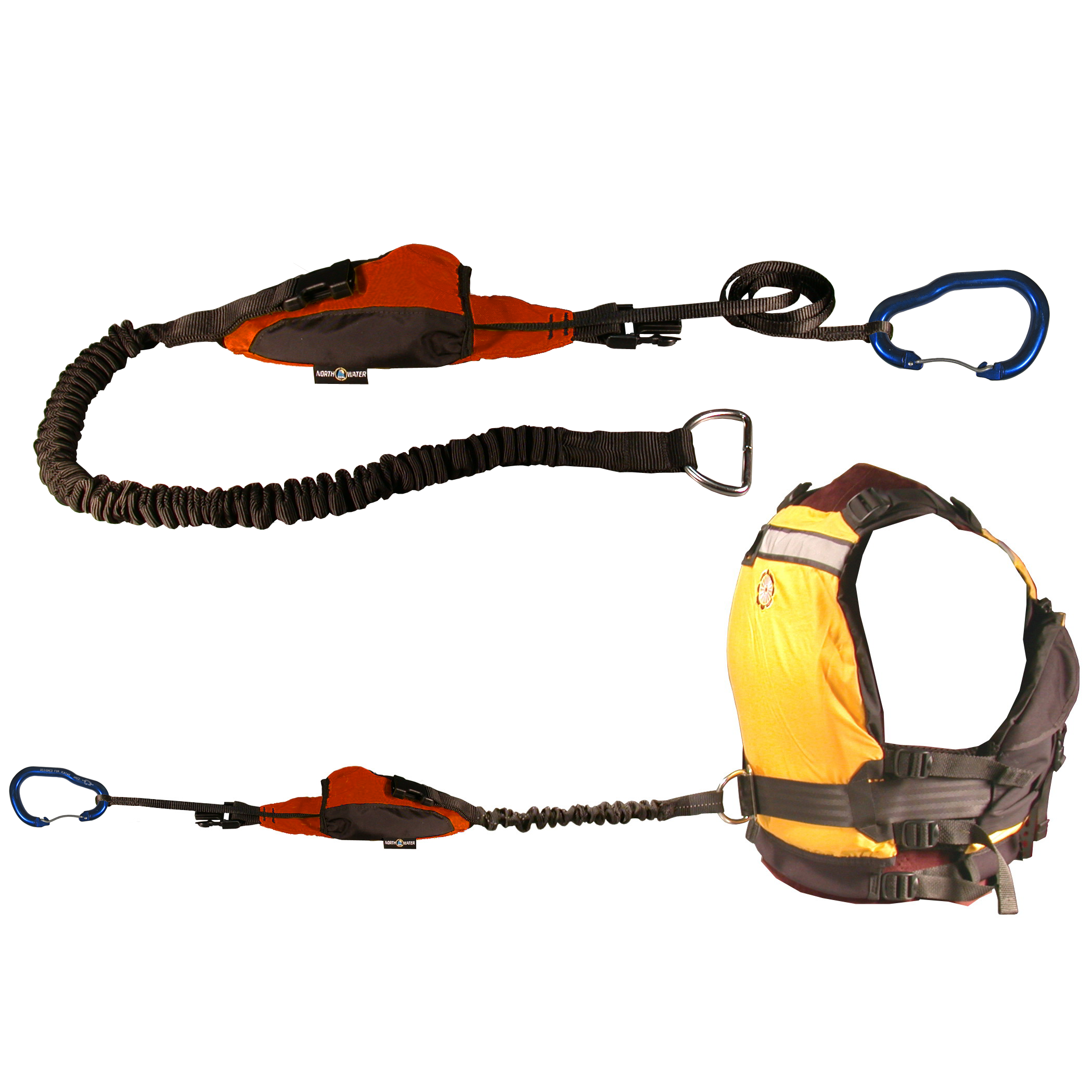 PFD Sea Link - North Water