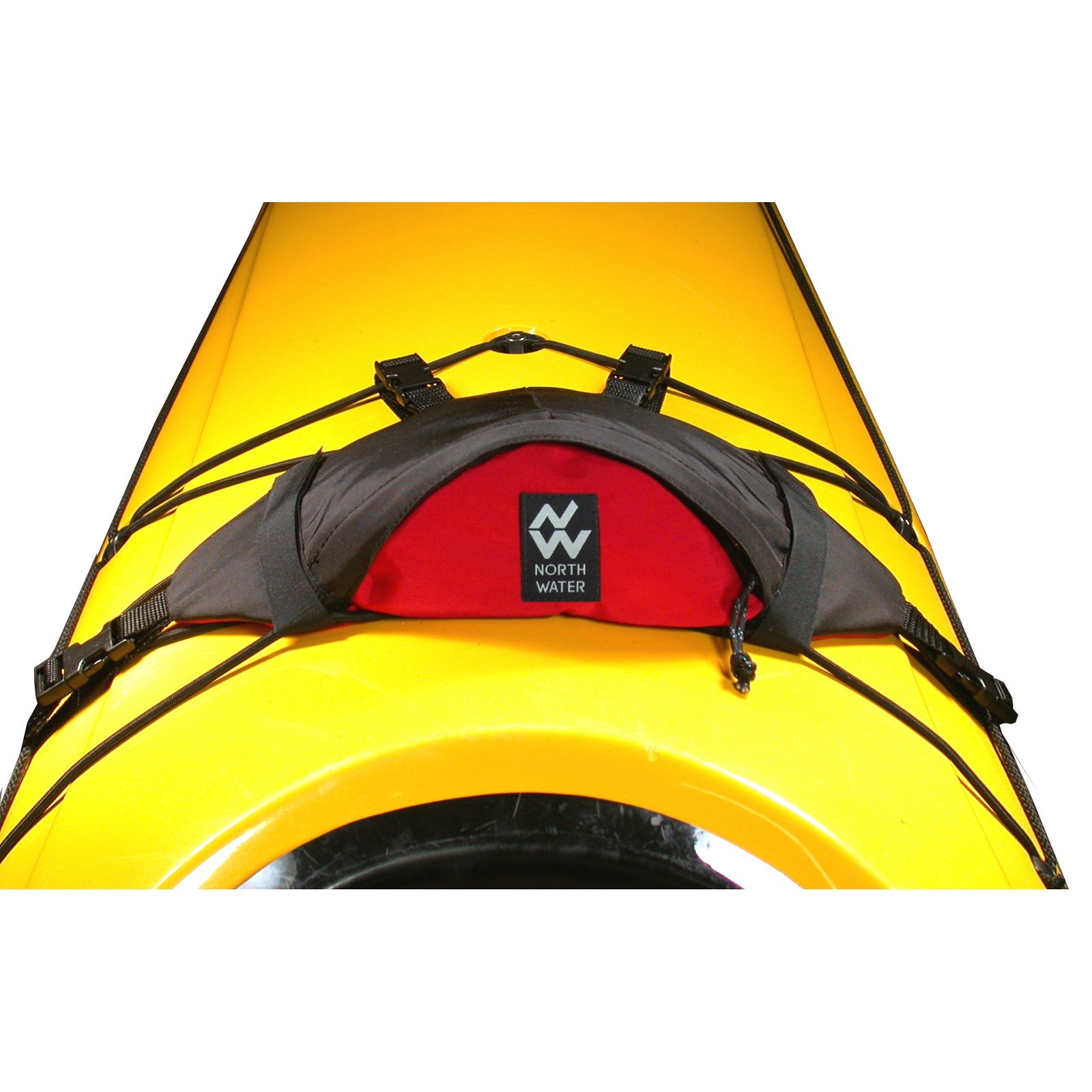 Turtleback Deck Bag - North Water