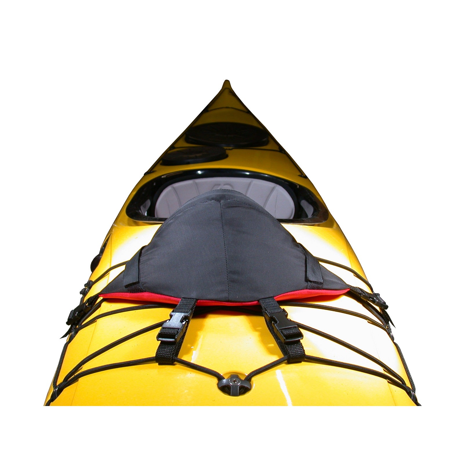 Turtleback Deck Bag - North Water