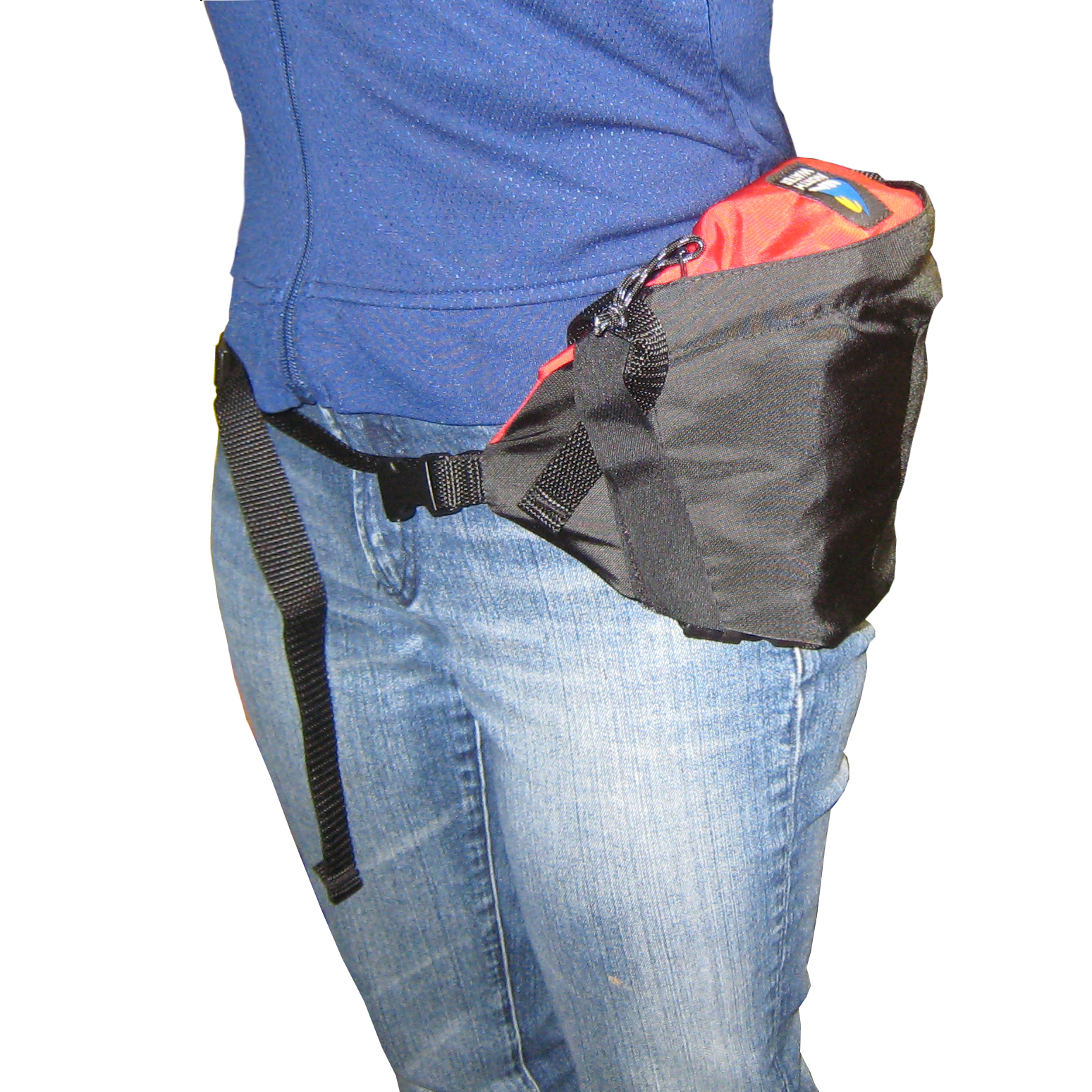 Turtleback Deck Bag - North Water