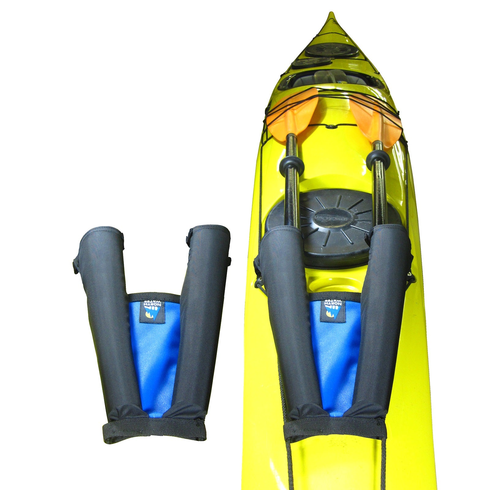 Paddle Britches - North Water