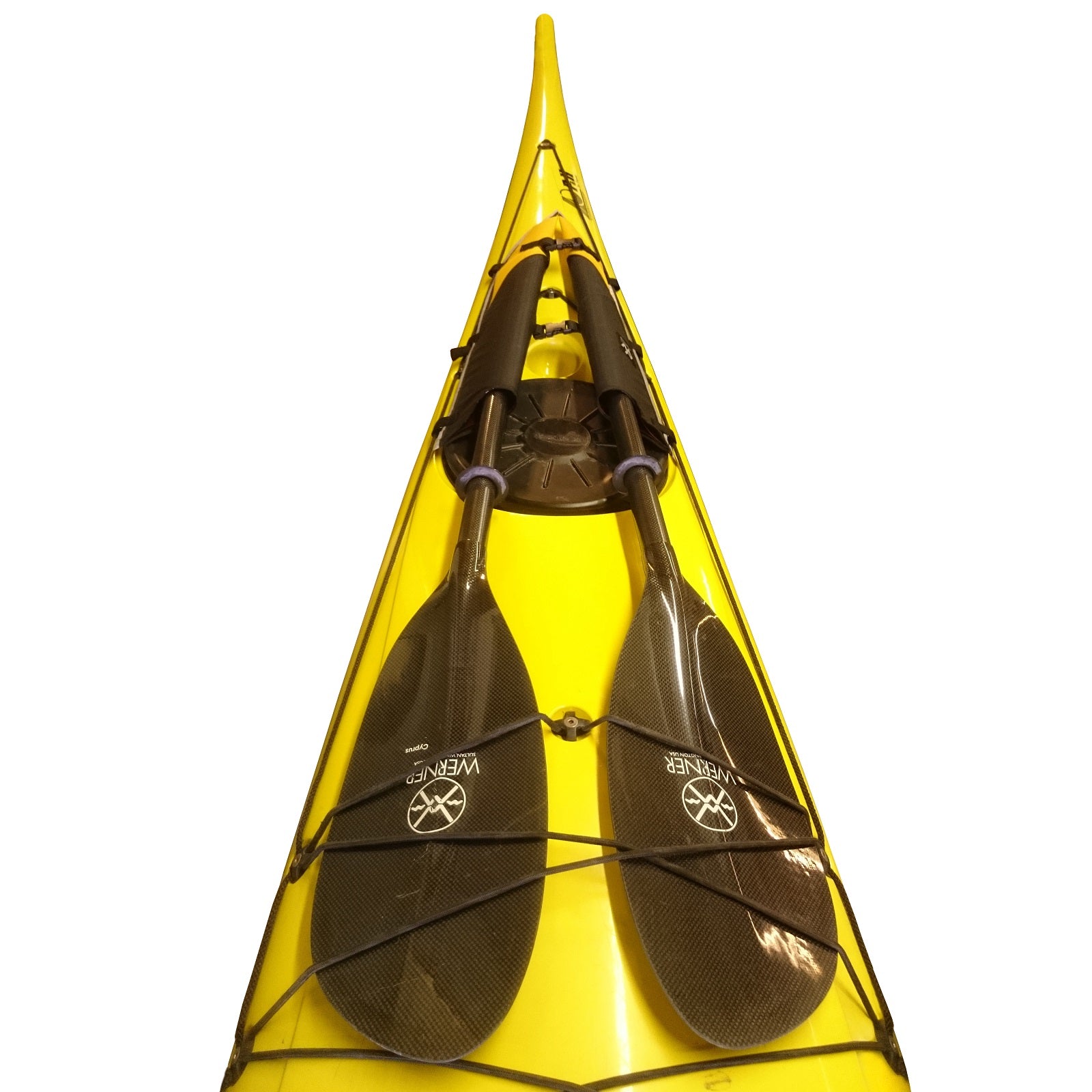 Paddle Scabbards - North Water