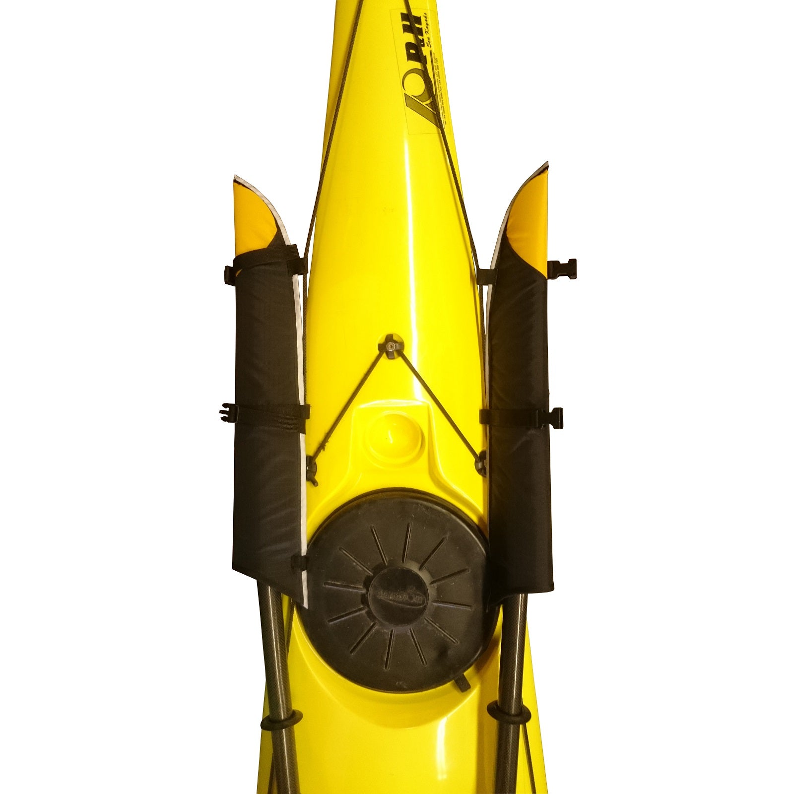 Paddle Scabbards - North Water