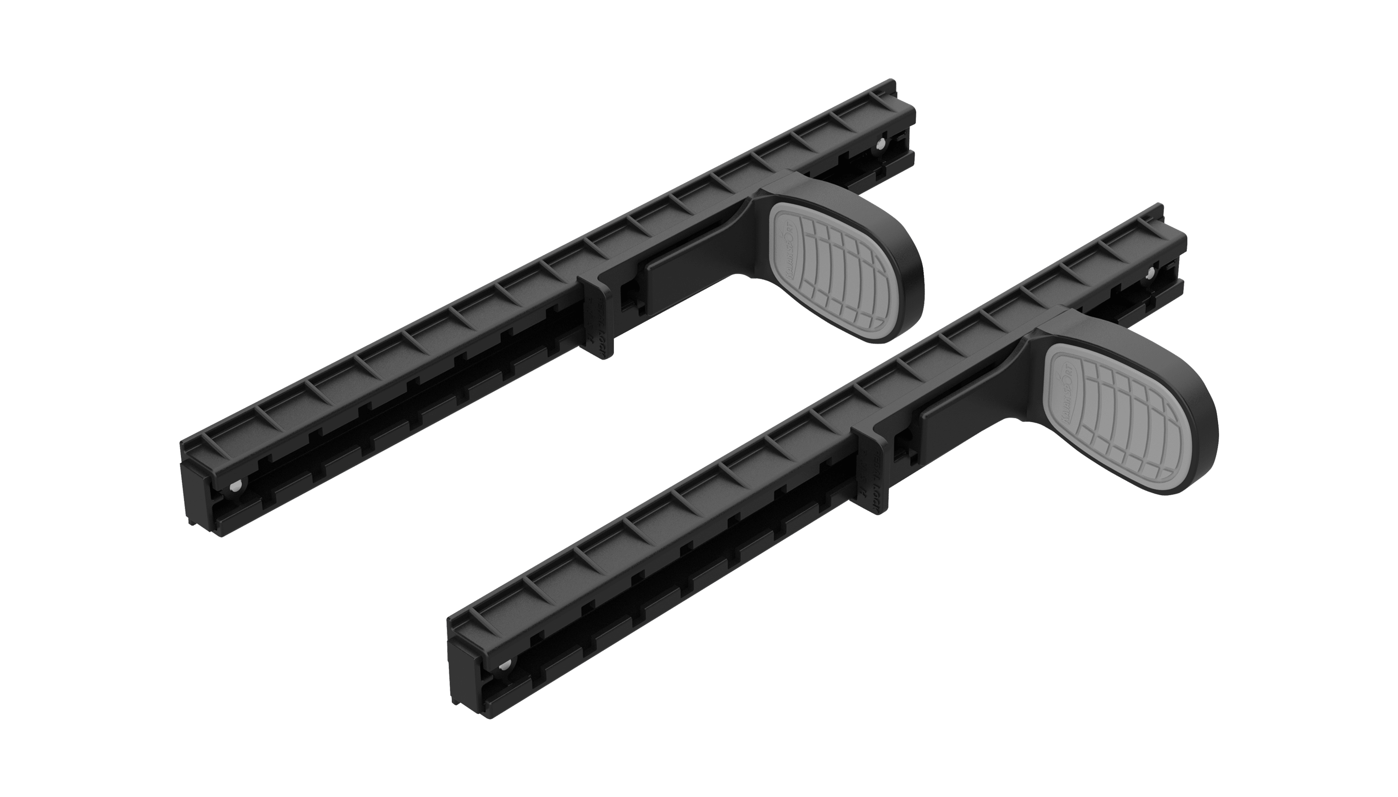 Kajak Sport KS Footrest