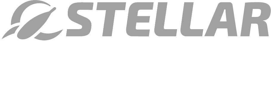 Stellar Kayaks Vinyl Graphic