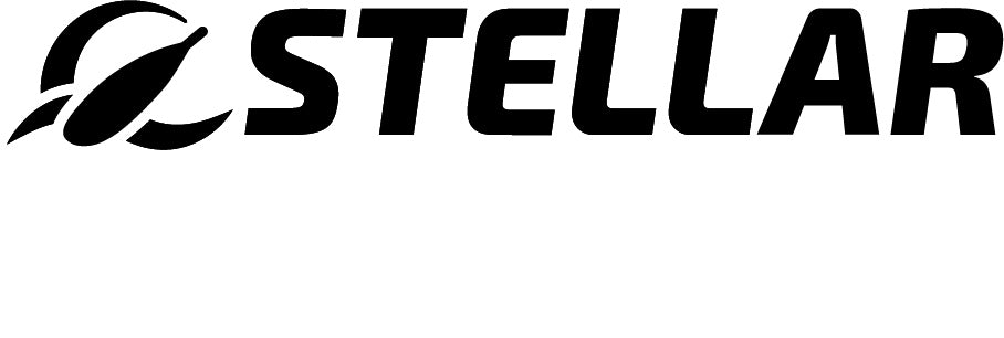 Stellar Kayaks Vinyl Graphic