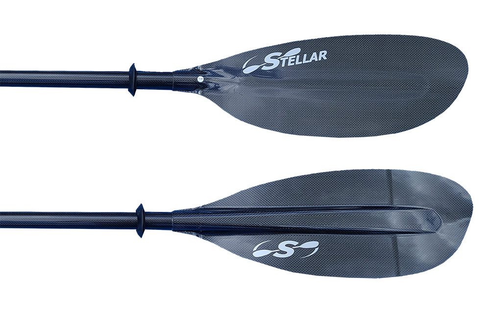 Tempo Carbon - High Angle Touring