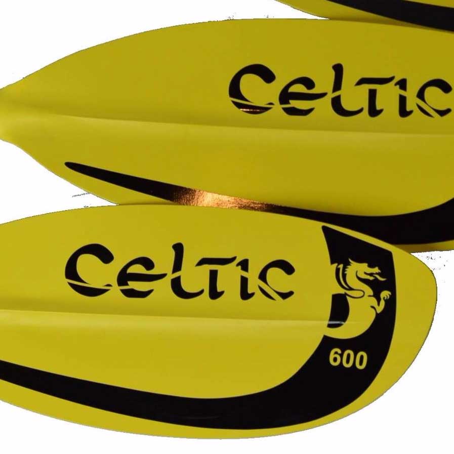 Celtic Classic Sea Touring Paddle