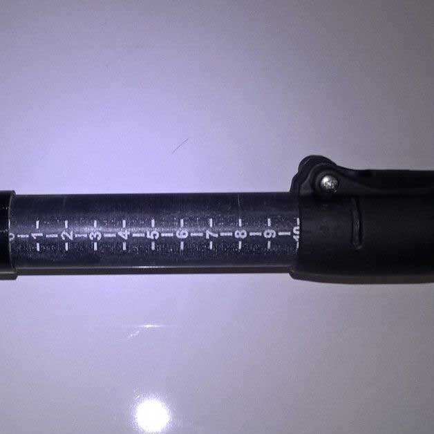 Celtic Classic Sea Touring Paddle