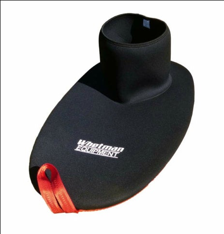 Whetman Force Spray Deck (Keyhole)