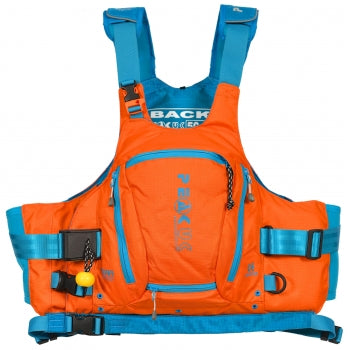 Peak River Wrap PFD