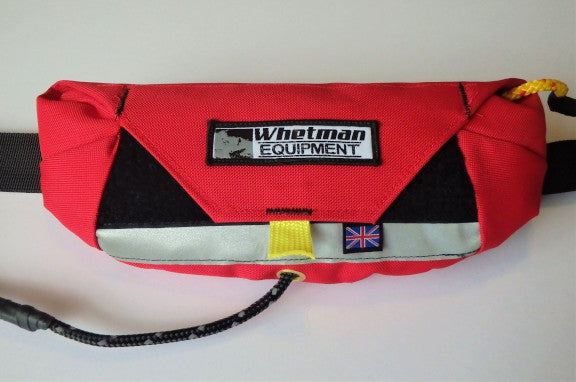 Whetman Sea Bean Elite Towline (10M)