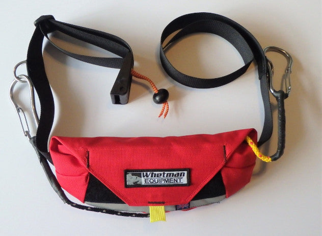 Whetman Sea Bean Elite Towline (10M)