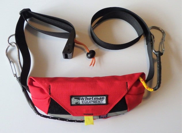 Whetman Sea Bean Elite Towline (14M)