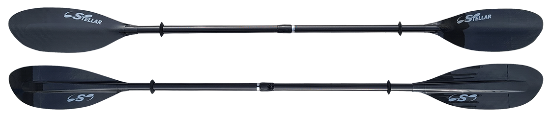 Tempo Carbon - High Angle Touring