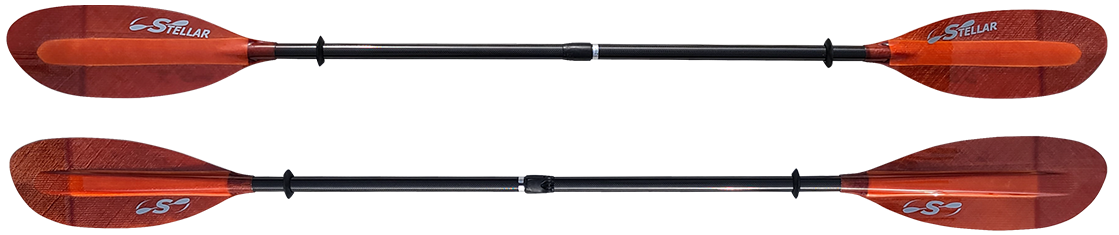 Tempo Fusion - High Angle Touring