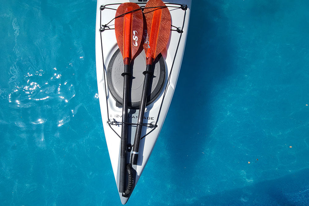 Tempo Fusion - High Angle Touring