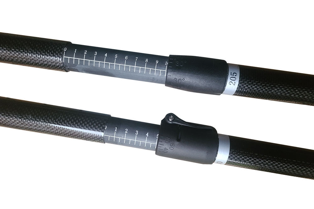 Tempo Carbon - High Angle Touring