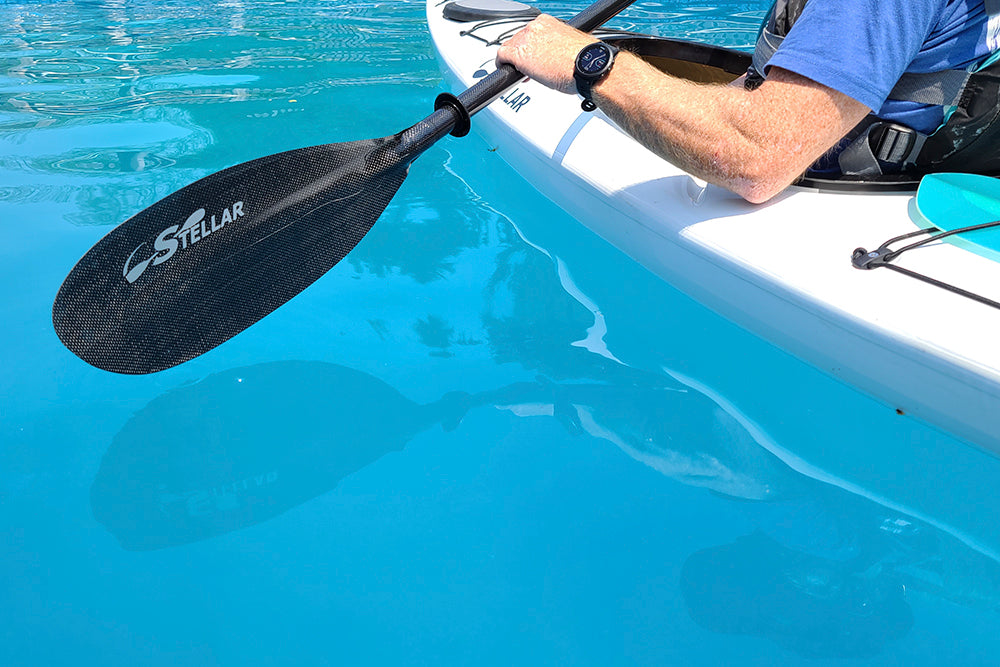 Tempo Fusion - High Angle Touring