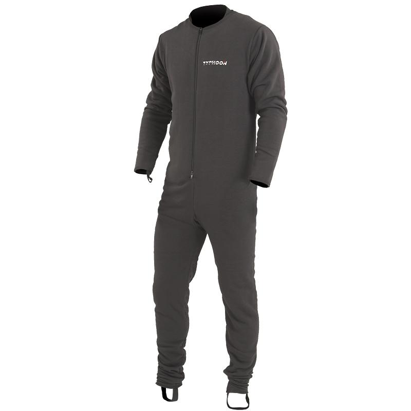 Typhoon One-Piece Thermal Undersuit