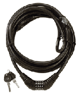 Lasso Kong - Touring Kayak Security Cable