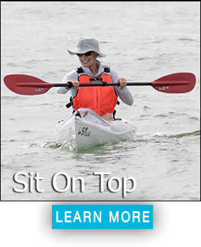 Stellar Sit-On-Top Kayaks