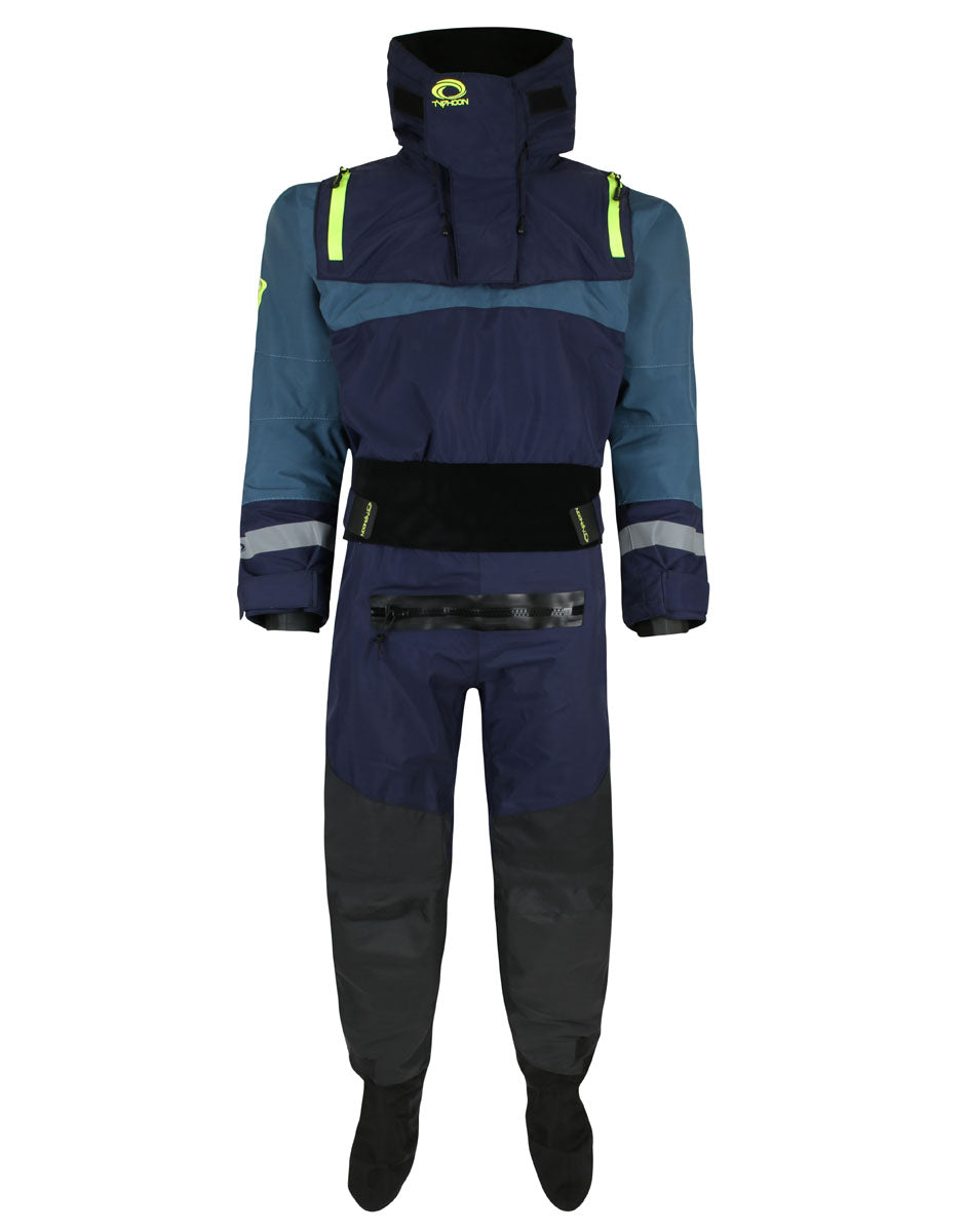 Typhoon Multisport SK Drysuit