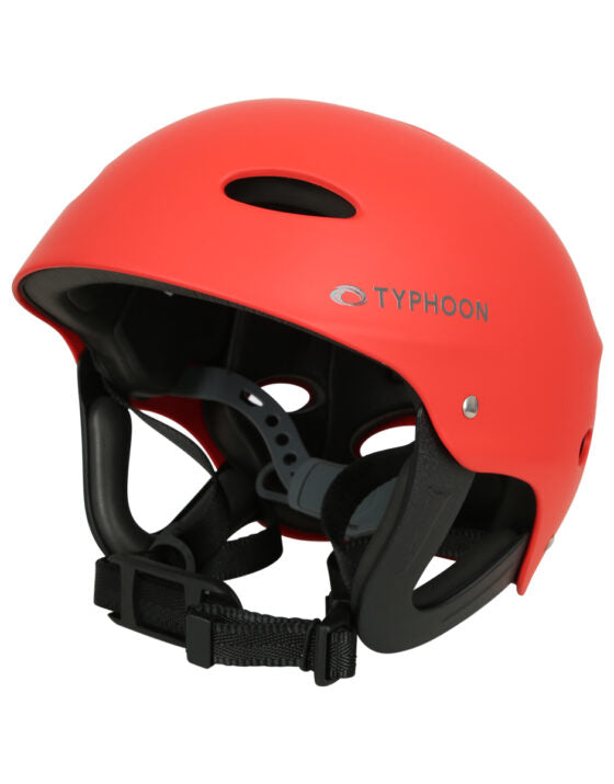 Typhoon Helmet