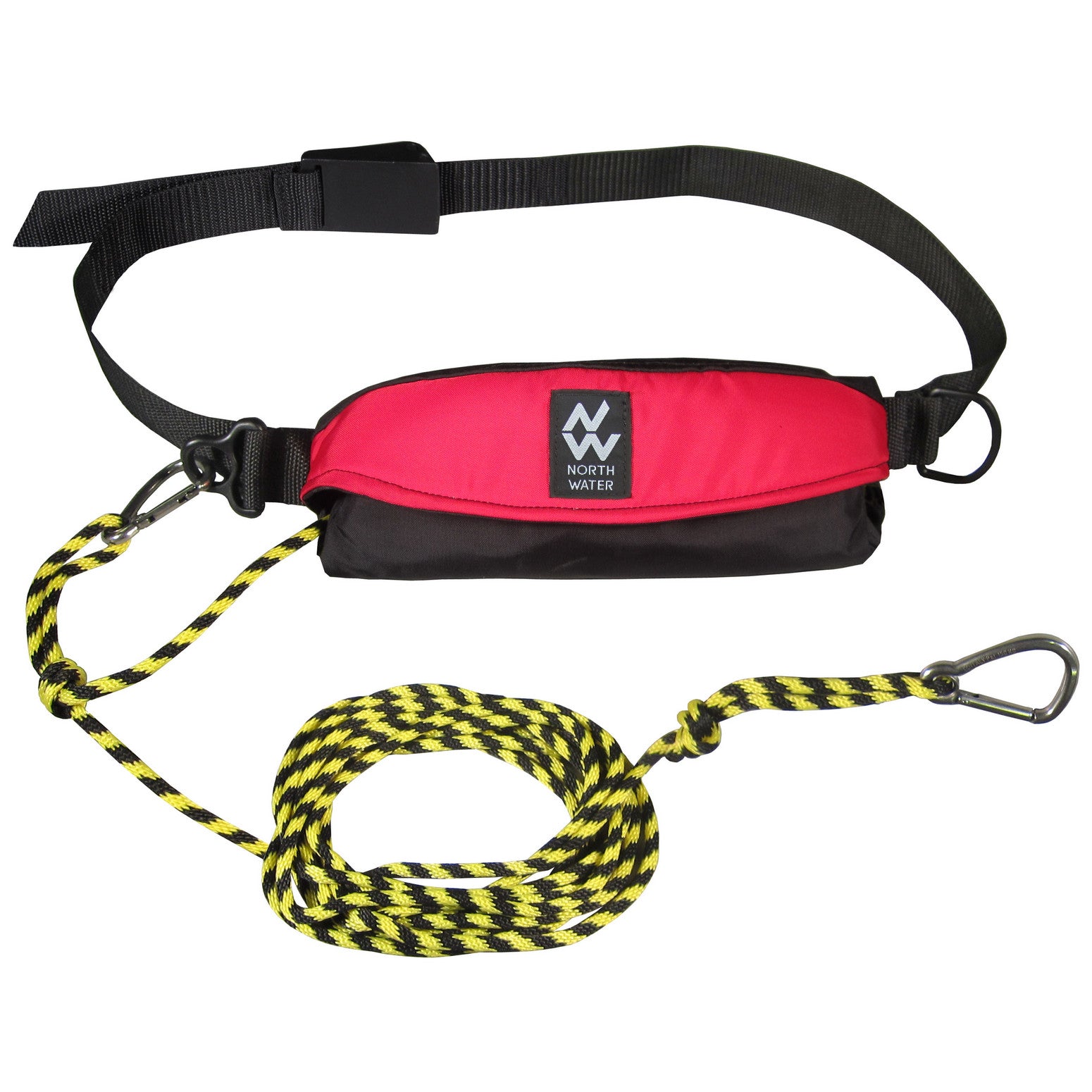 Micro Tow Line 50' - North Water
