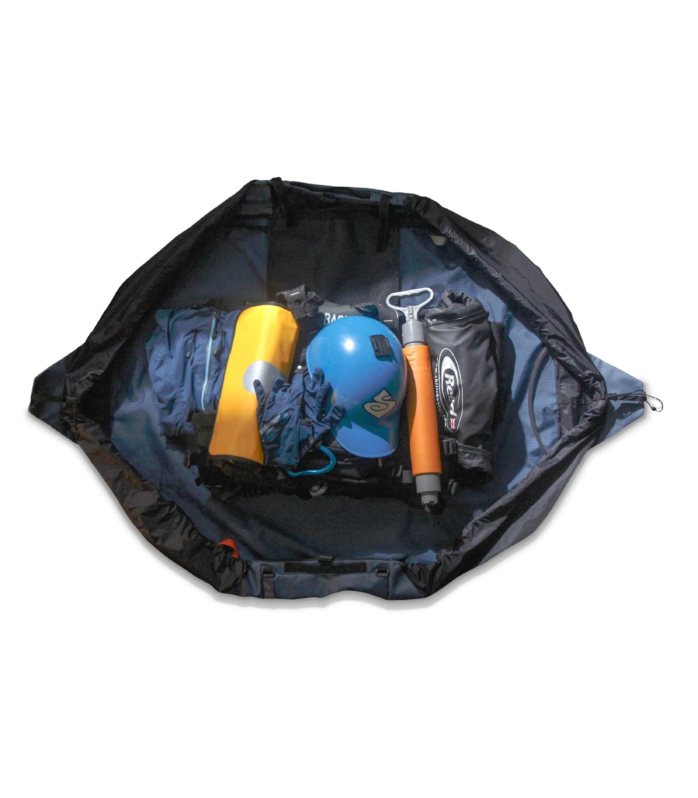 Gearlab - Gear Wrap