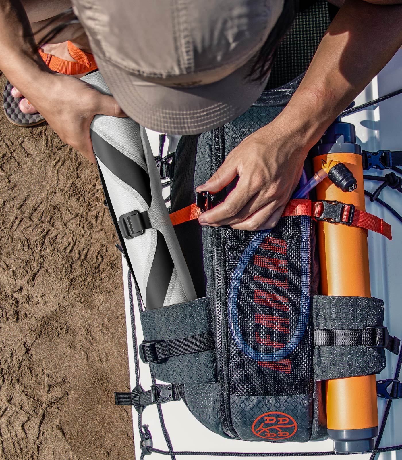Gearlab Rolling Float