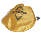 Lasso Kong - Touring Kayak Security Cable