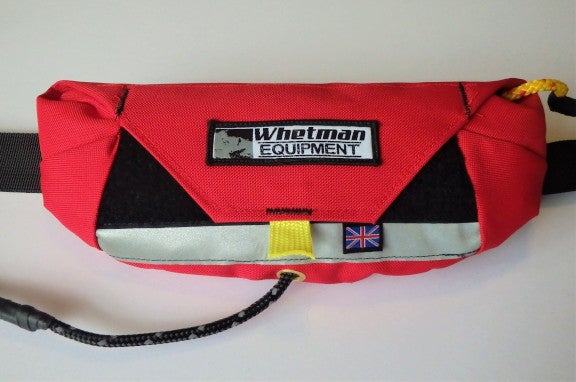 Whetman Sea Bean Elite Towline (14M)